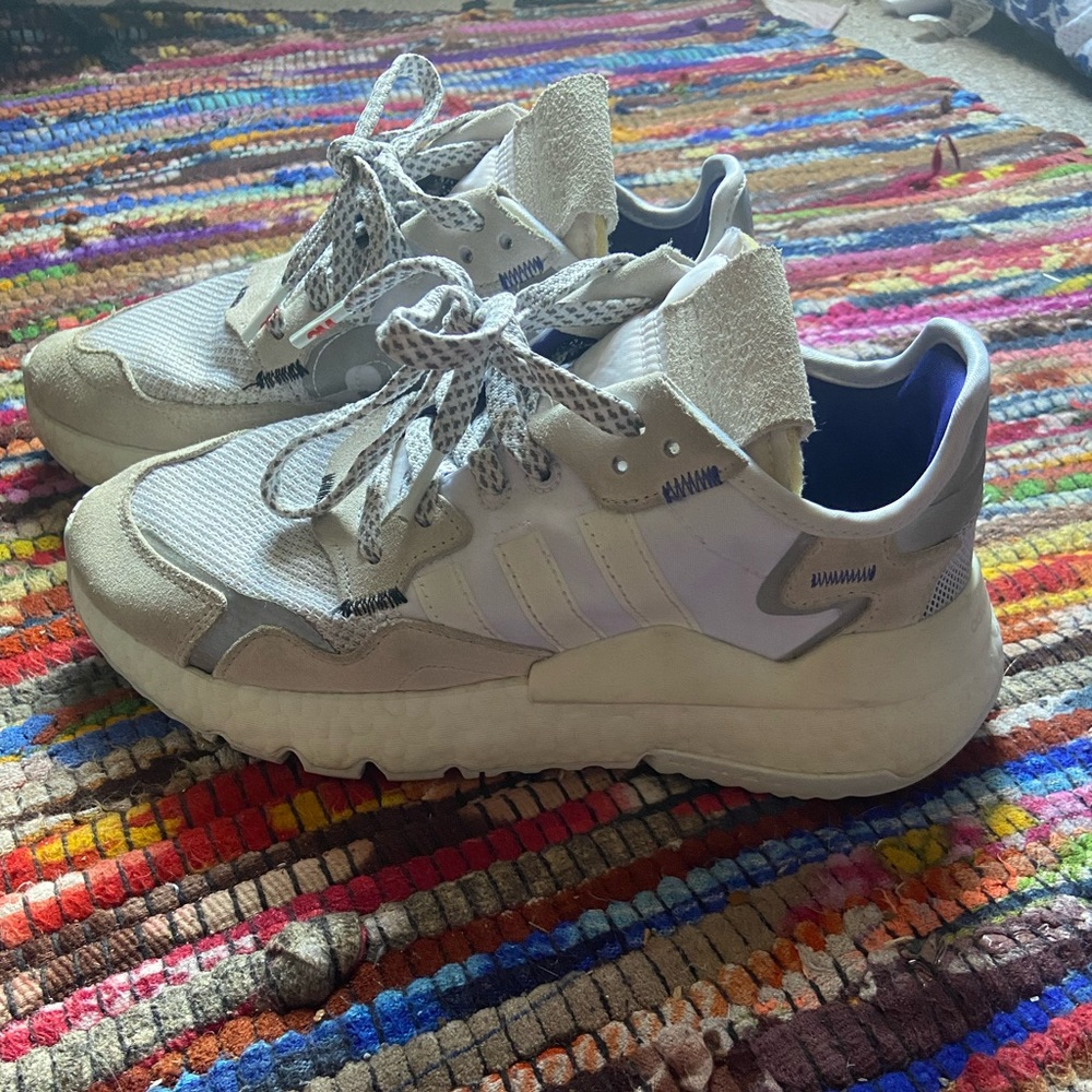 ADIDAS X 3M NIGHTWALKERS